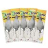 Шумовая блесна SkyFish "Z SPIN" арт: SP-41  24гр
